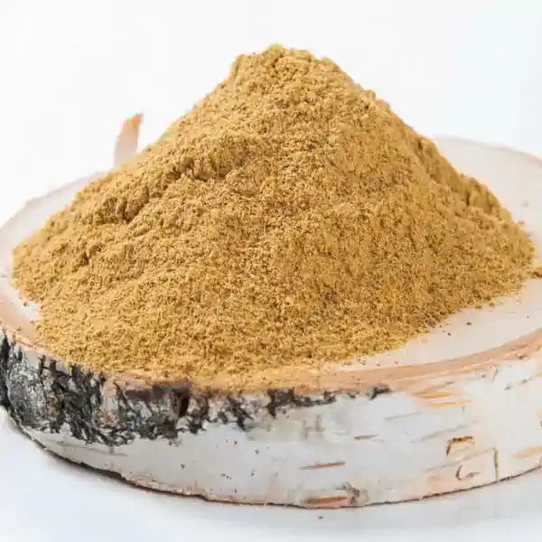 Licorice root powder (non-soluble)