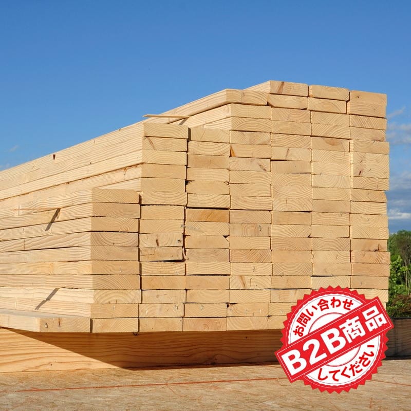 Sawn Timber (B2B Bulk Orders) Sawn Wood Plywood