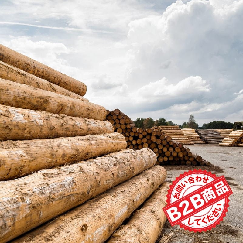 Sawn timber, wood products (B2B, bulk orders) – Arctic Natural